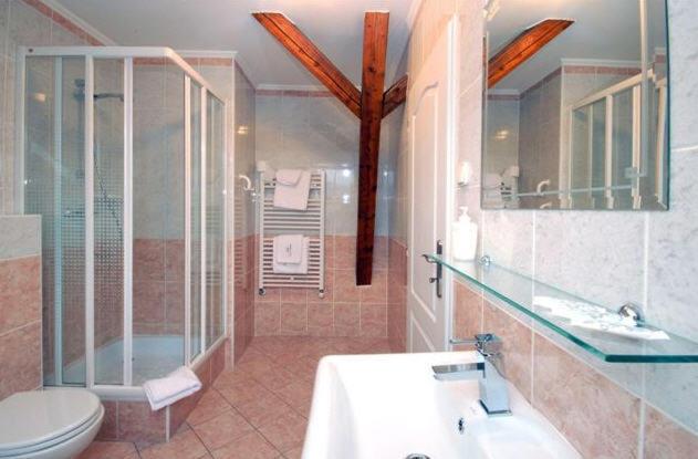1 Szobás Apartman, Penzion Bystrica