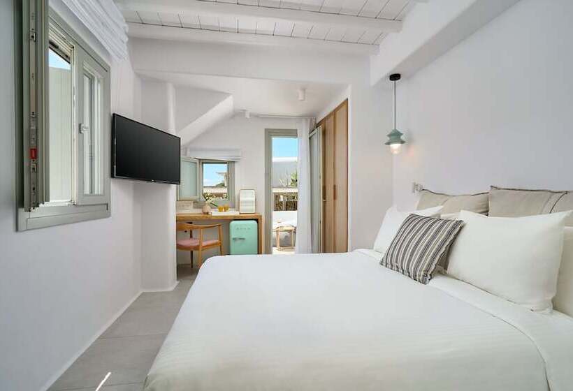 Номер Стандарт, Adorno Beach Hotel And Suites