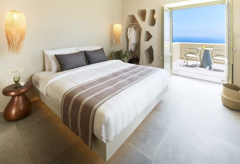 جناح سوبيريور مطل علي البحر, Aeon Suites  Adults Only