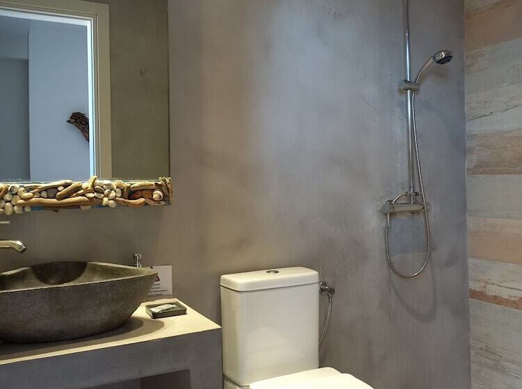 家庭套房, Core Luxury Suites