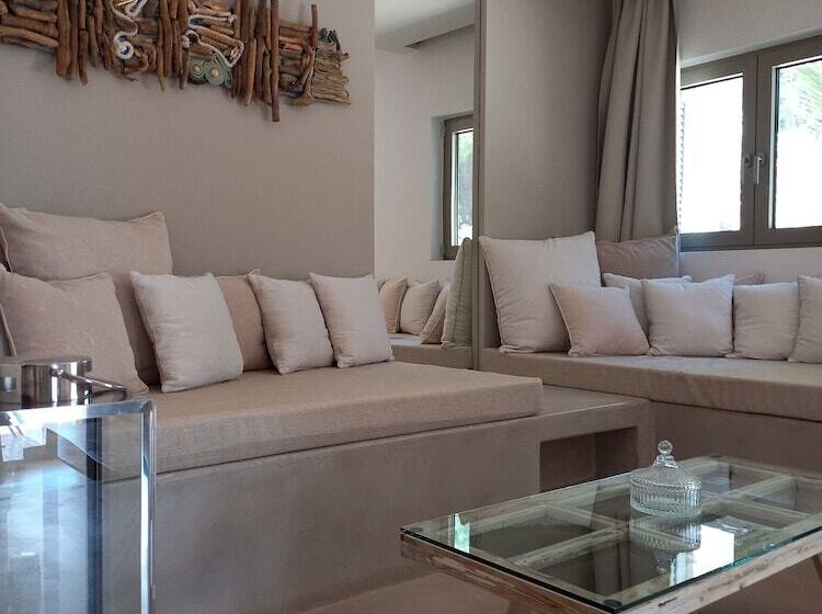 家庭套房, Core Luxury Suites