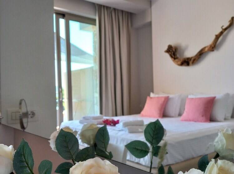 家庭套房, Core Luxury Suites