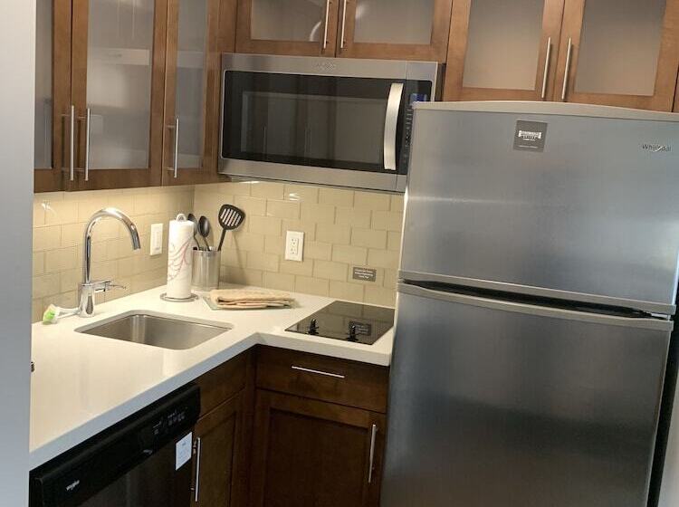 标准工作室, Staybridge Suites   Naples   Marco Island, An Ihg