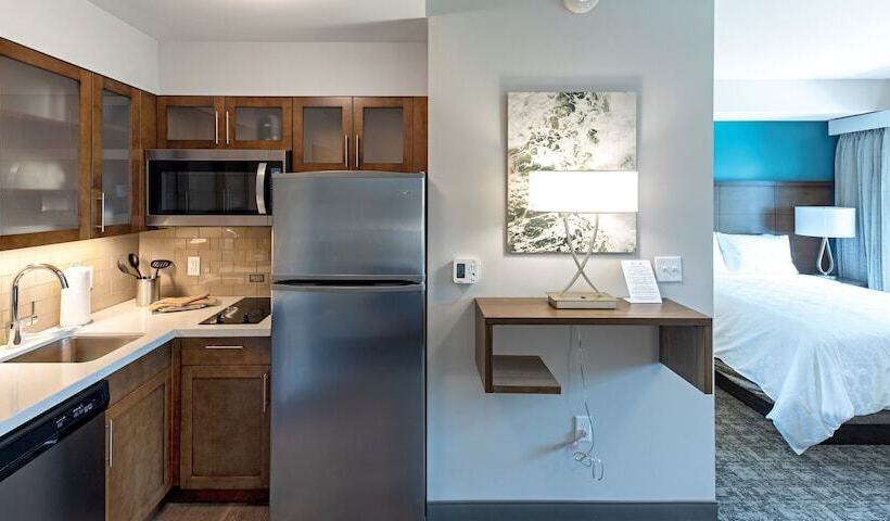 标准工作室, Staybridge Suites   Naples   Marco Island, An Ihg