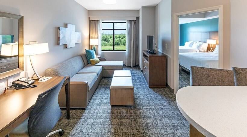 套房, Staybridge Suites   Naples   Marco Island, An Ihg