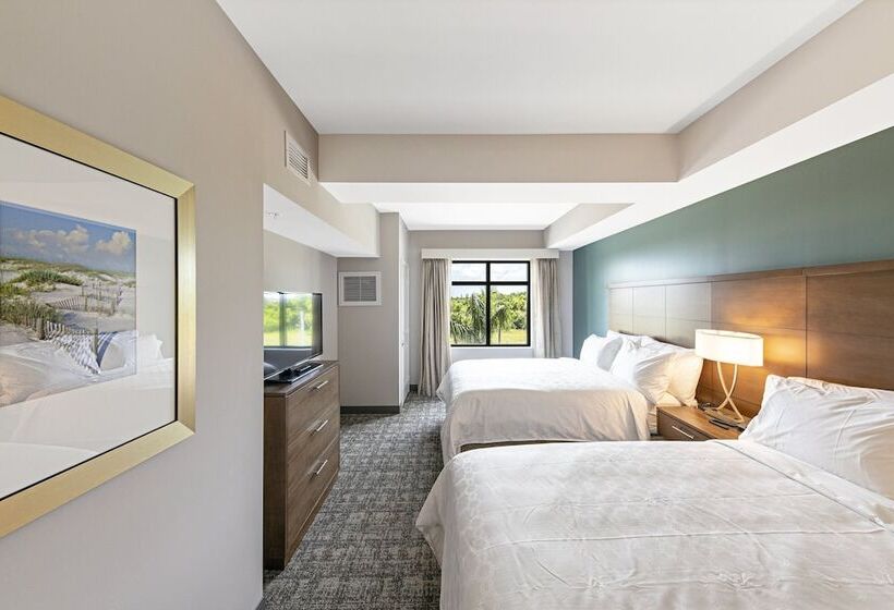 套房, Staybridge Suites   Naples   Marco Island, An Ihg