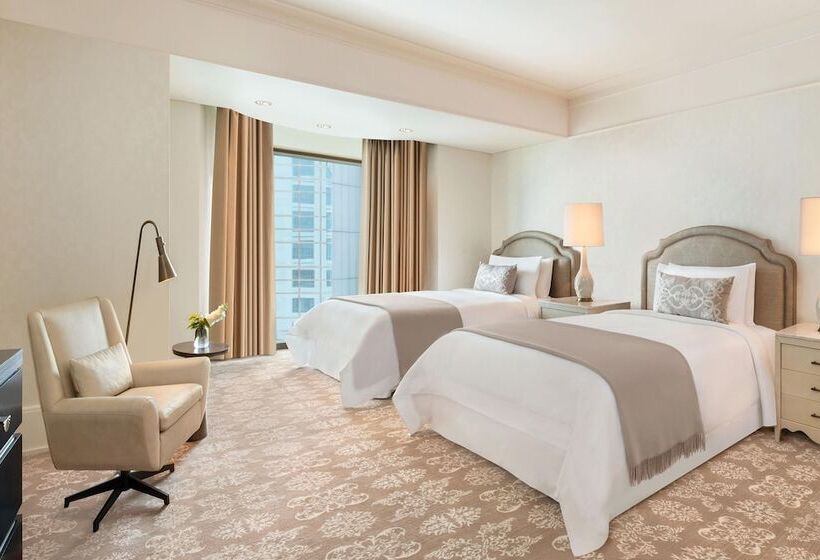 آپارتمان 2 خوابه, The St. Regis Cairo
