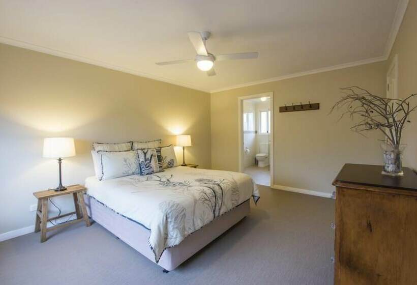 Дом 4 Спальни, Flinders Bush Retreats