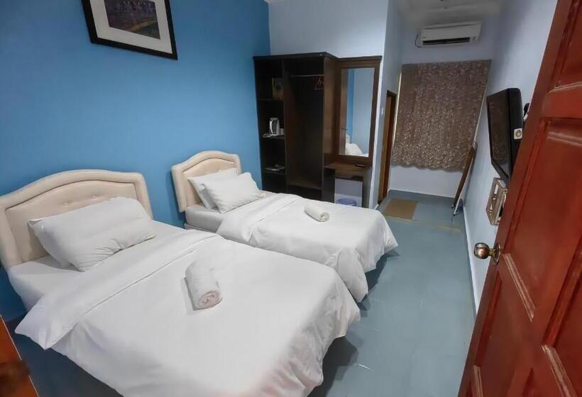 Номер Superior, Marang Village Resort & Spa