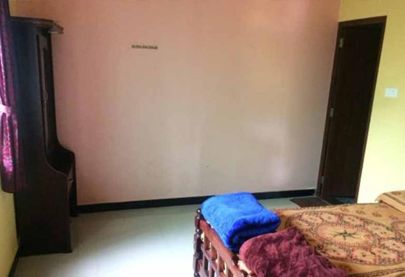 Апартаменты 3 Спальни, Stayapart   Goodluck Homestay