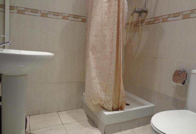 Номер Стандарт, Hostal Sant Carlo