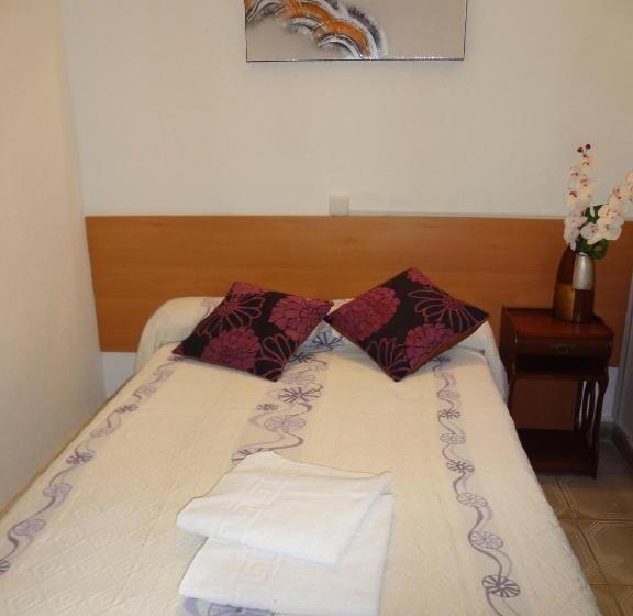 Номер Economy, Hostal Sant Carlo