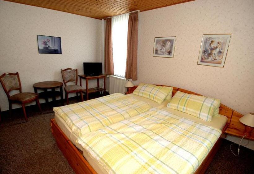 Номер Стандарт, Wiedaer Hütte