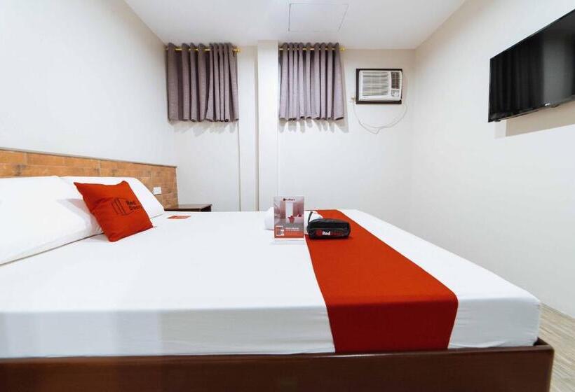 Номер Стандарт, Reddoorz At Traveler S Inn Bajada Davao
