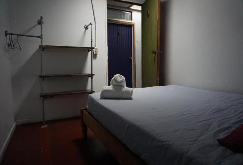 Номер Economy, Pension Santa Elena
