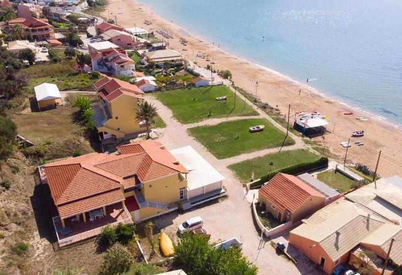 Студия Стандарт, Elias & Vasili House