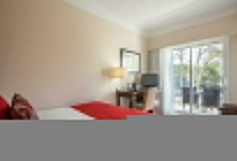 带海景的标准房, Grupotel Aguait Resort & Spa   Adults Only