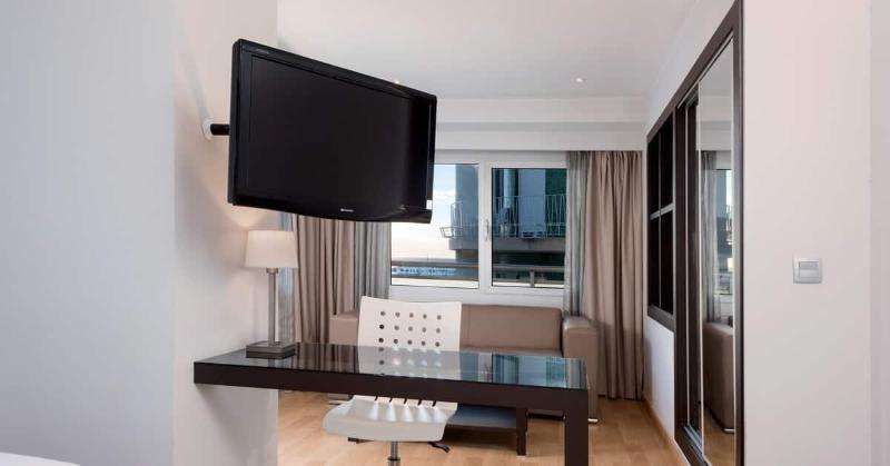 수피리어 룸, Alicante Gran Sol Affiliated By Meliá