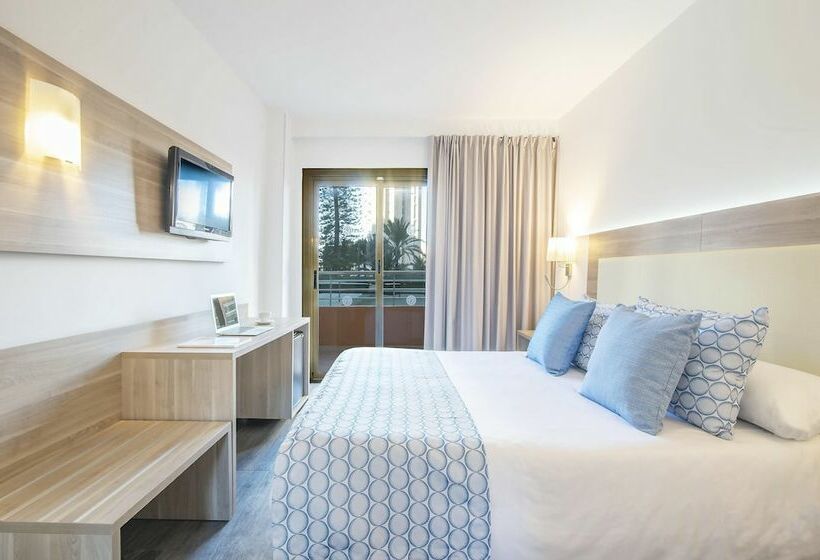 스탠다드 룸, Benidorm East by Pierre & Vacances
