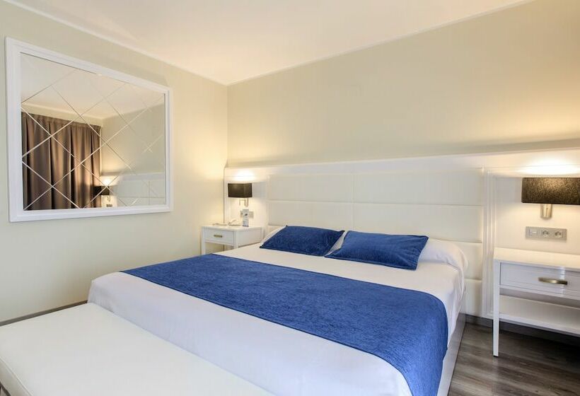 스위트, Benidorm East by Pierre & Vacances