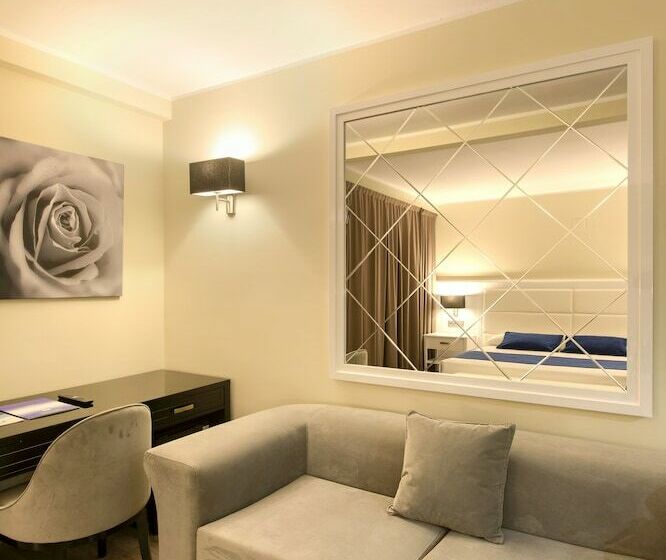 스위트, Benidorm East by Pierre & Vacances