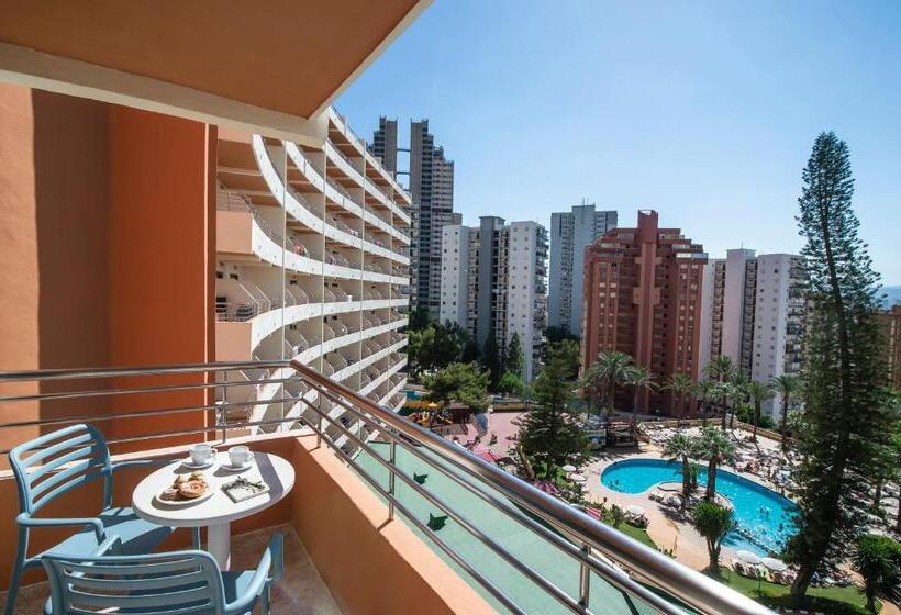 패밀리 룸, Benidorm East by Pierre & Vacances