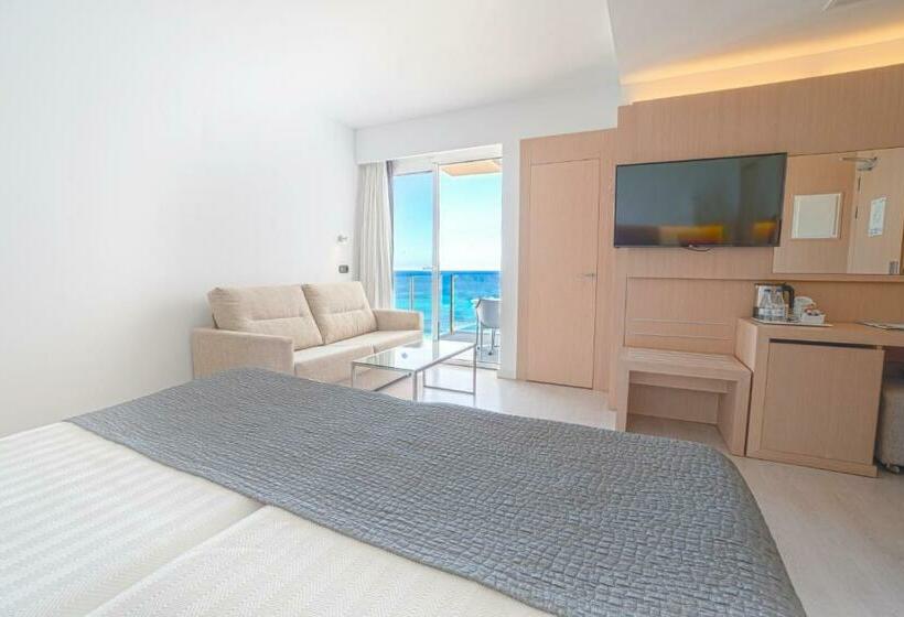 Полулюкс Вид на Море, Cm Playa Del Moro