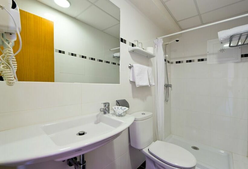 Standard Yhden Hengen Huone, Costa Mediterraneo