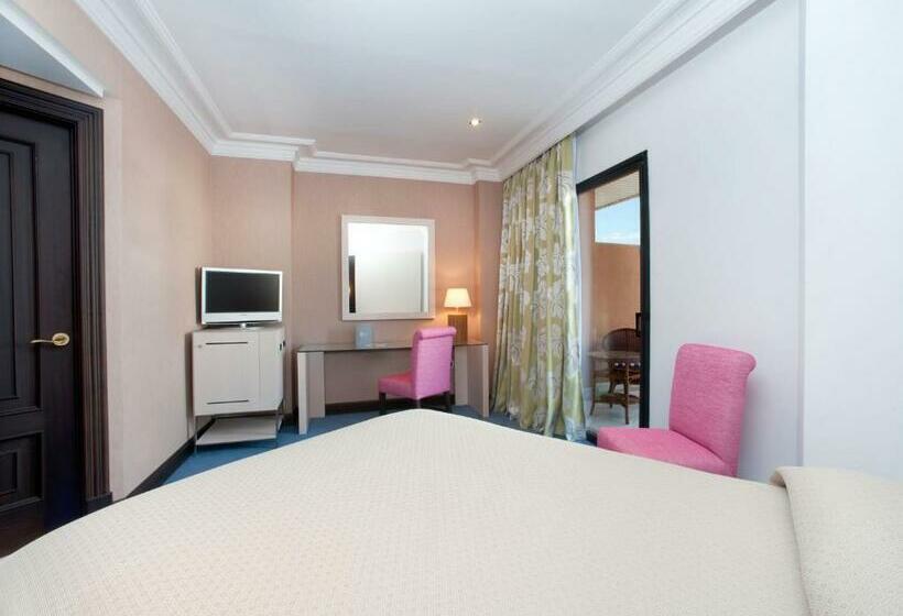 Номер Стандарт Индивидуальный, Gpro Valparaiso Palace & Spa