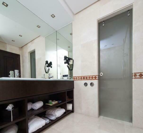Классический Номер с Видом, Gpro Valparaiso Palace & Spa