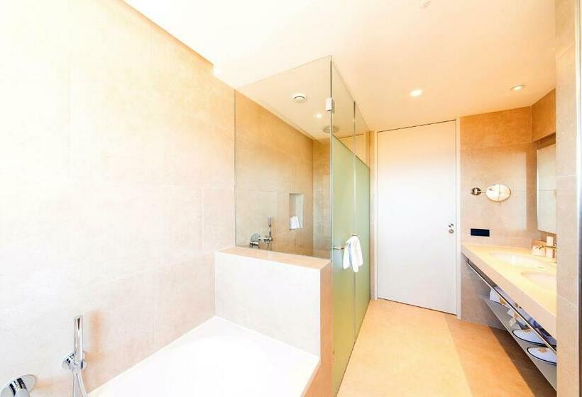 家庭套房, Gpro Valparaiso Palace & Spa