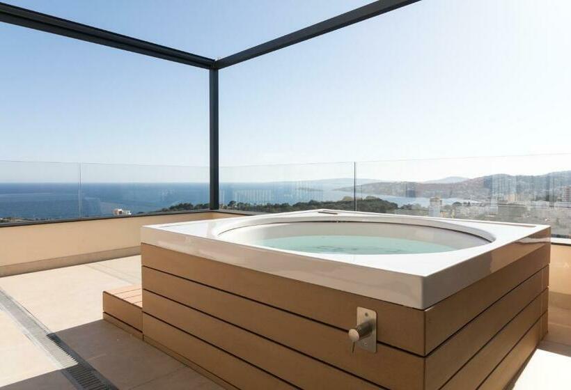 Королевский Люкс, Gpro Valparaiso Palace & Spa