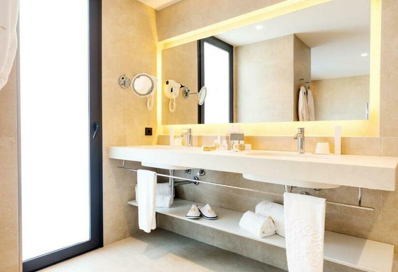 Королевский Люкс, Gpro Valparaiso Palace & Spa