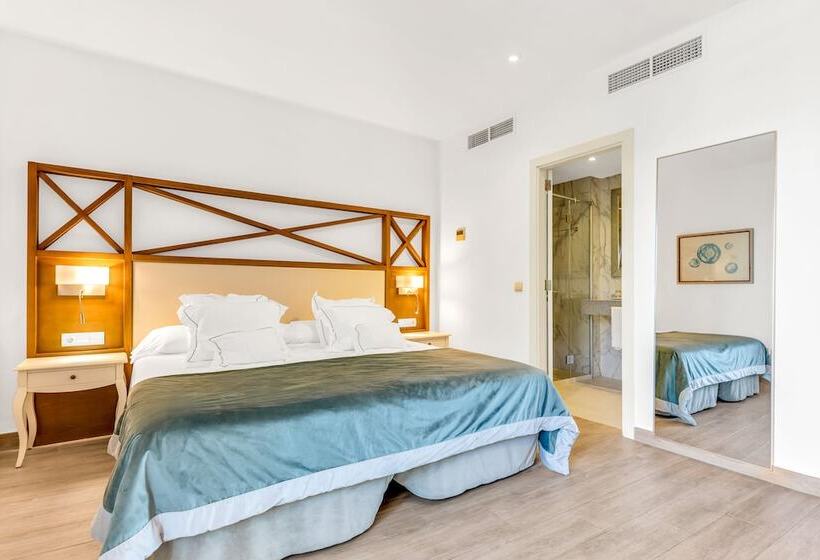Номер Стандарт, Hoposa Costa D Or   Adults Only