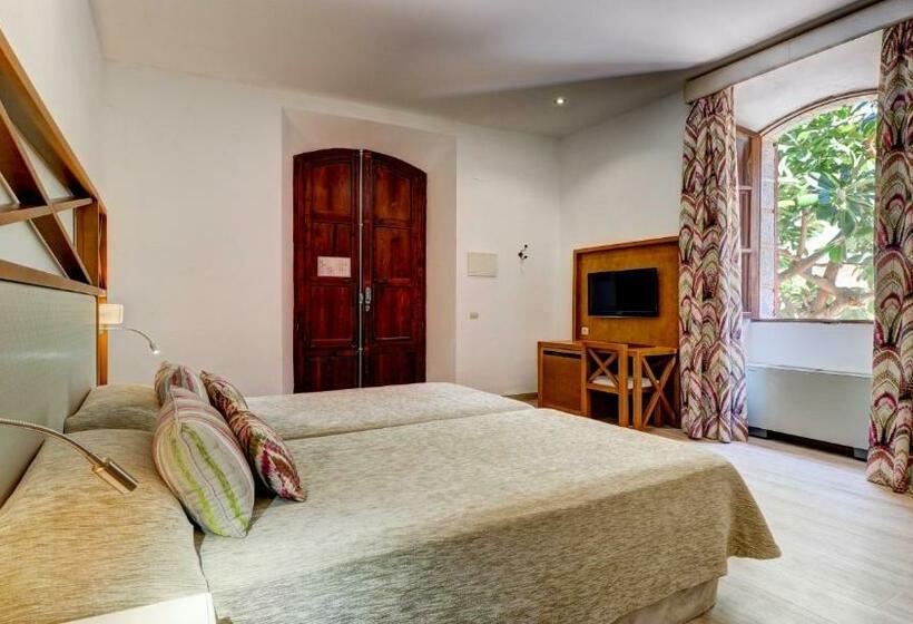 Номер Стандарт, Hoposa Costa D Or   Adults Only