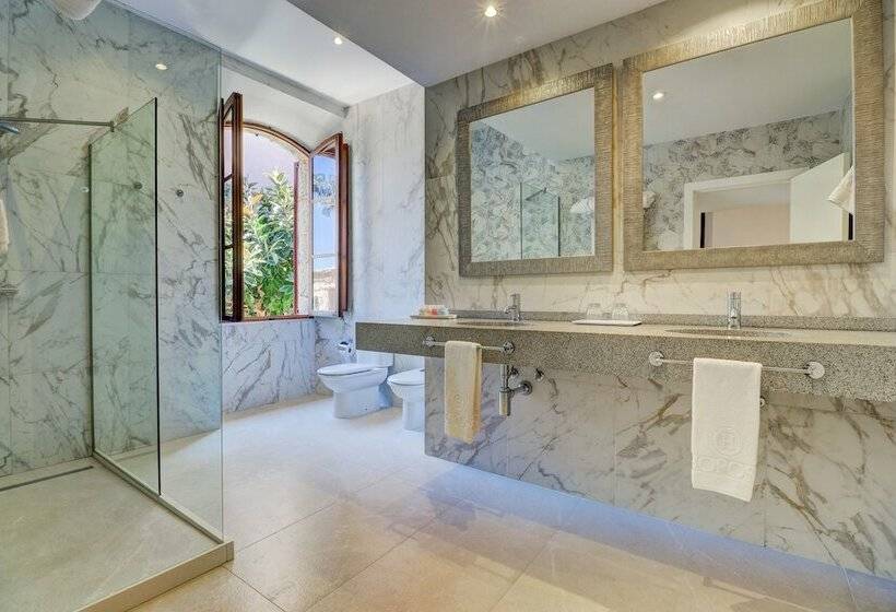 Номер Стандарт, Hoposa Costa D Or   Adults Only