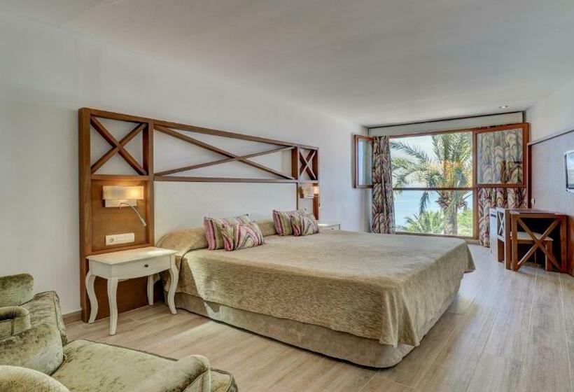 Номер Стандарт Вид на Море, Hoposa Costa D Or   Adults Only