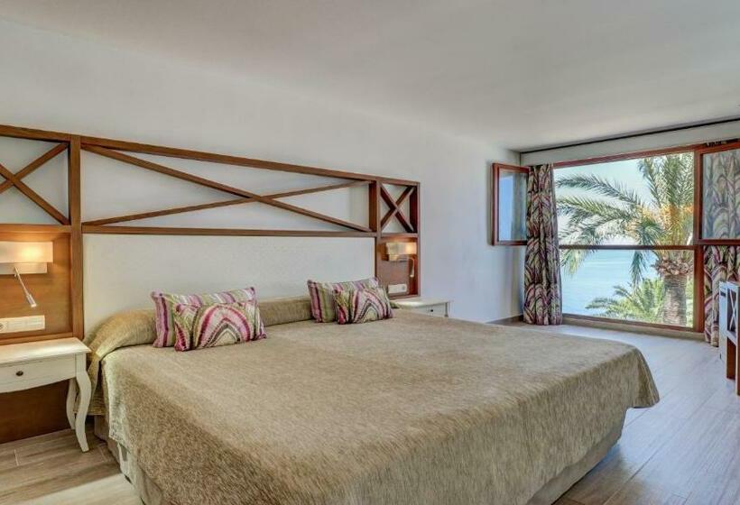 Номер Стандарт Вид на Море, Hoposa Costa D Or   Adults Only