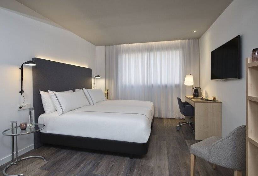 프리미엄 룸, Innside by Meliá Palma Center