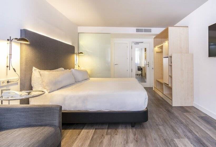 프리미엄 룸, Innside by Meliá Palma Center