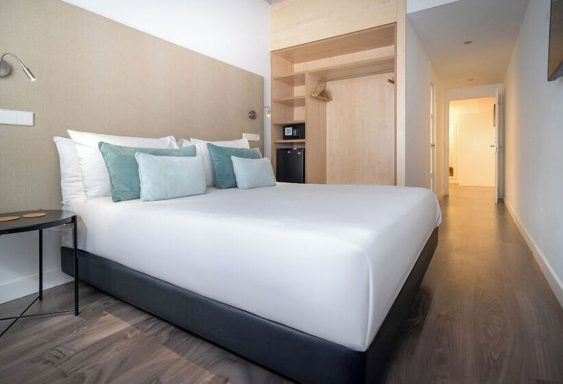 اتاق استاندارد, Innside by Meliá Palma Center