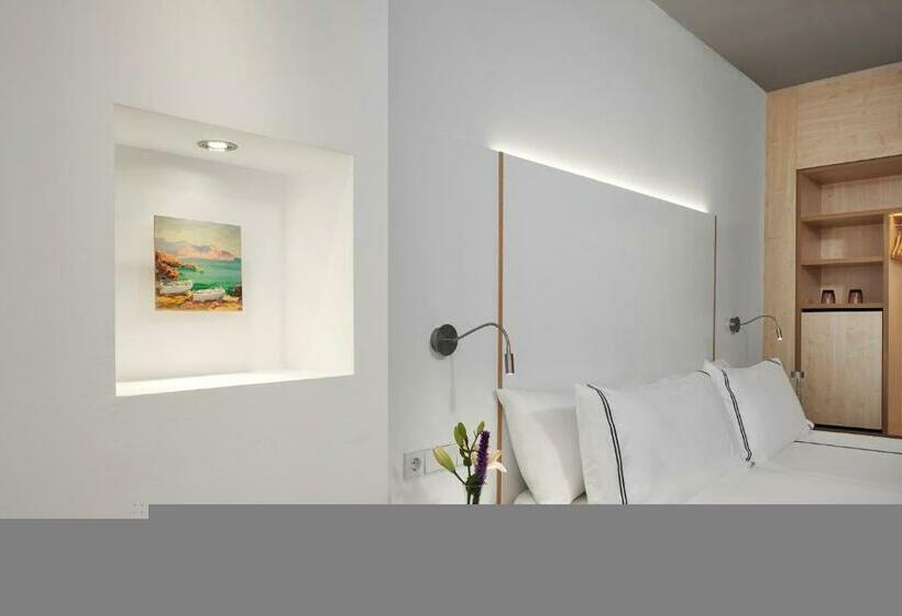 اتاق استاندارد, Innside by Meliá Palma Center