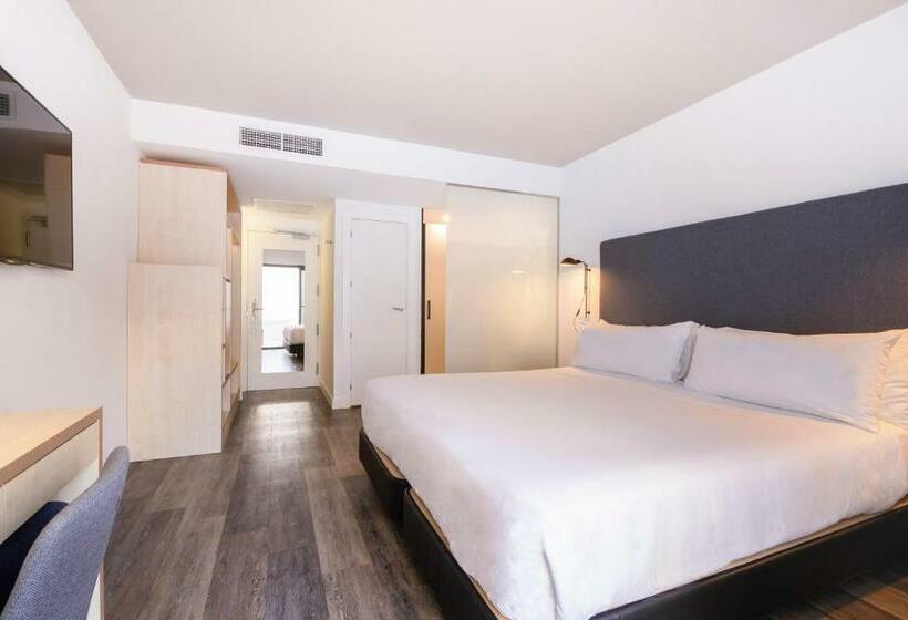 Номер Премиум, Innside by Meliá Palma Center
