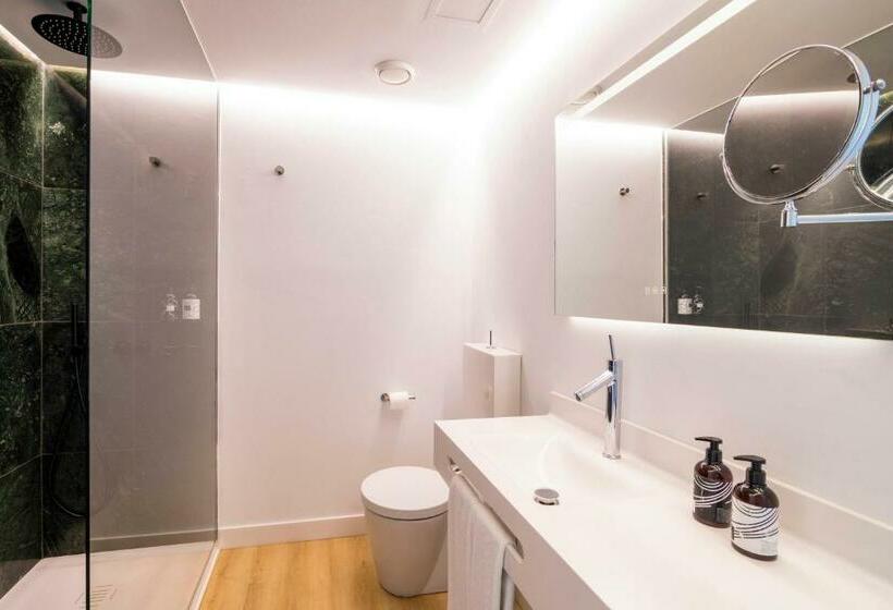 اتاق استاندارد, Innside by Meliá Palma Center