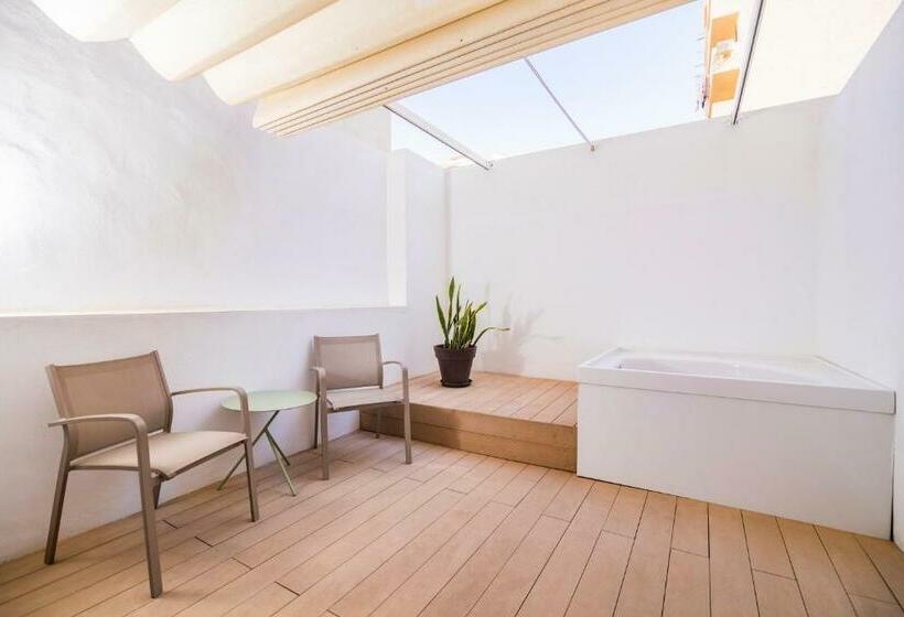 프리미엄 룸, Innside by Meliá Palma Center
