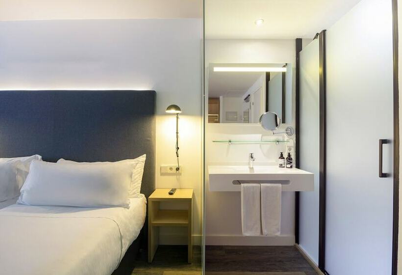 스탠다드 룸, Innside by Meliá Palma Center
