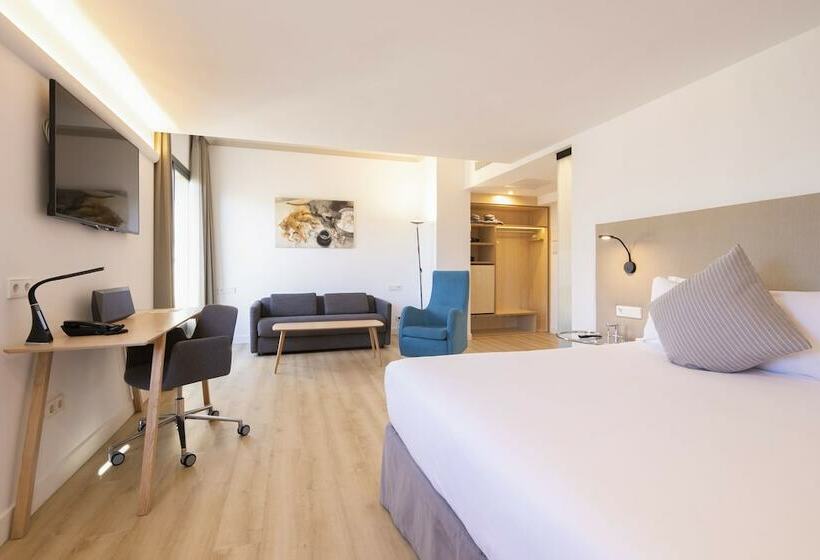 اتاق استاندارد, Innside by Meliá Palma Center