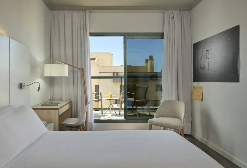 스탠다드 룸, Innside by Meliá Palma Center