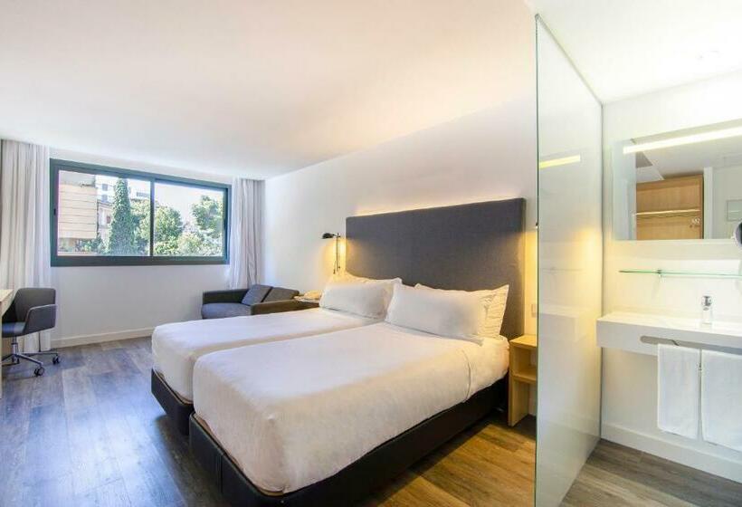 اتاق سوپریور, Innside by Meliá Palma Center