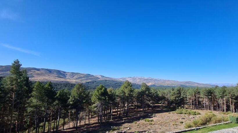 Номер Superior, Parador De Gredos